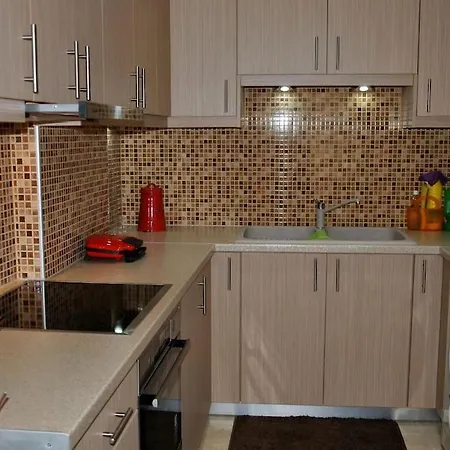 Cosy Near To Poros Beach * بوروس