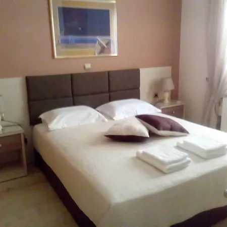 公寓 Cosy Near To Poros Beach *