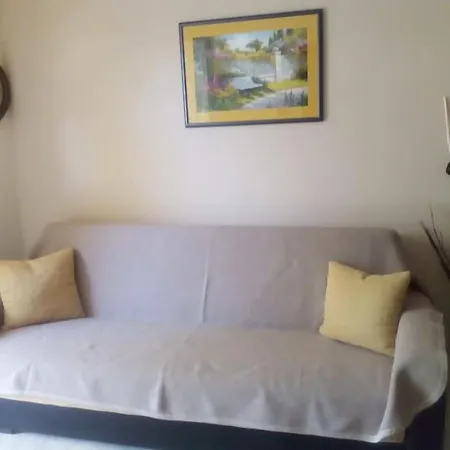 Apartamento Cosy Near To Poros Beach *