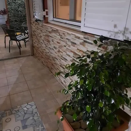 Cosy Near To Poros Beach * Poros (Kefalonia)