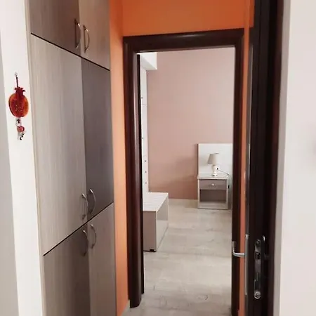 Apartamento Cosy Near To Poros Beach *