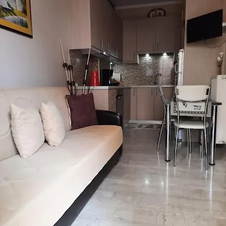 Cosy Near To Poros Beach *