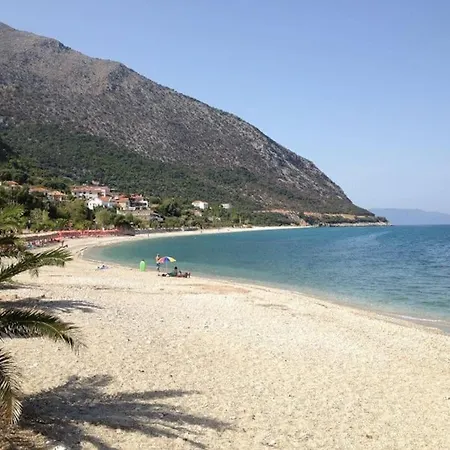 Cosy Near To Poros Beach Poros (Kefalonia)