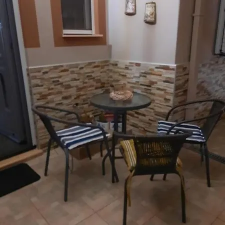 Cosy Near To Poros Beach Apartamento Poros (Kefalonia)